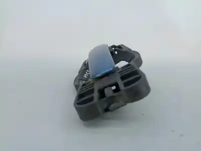 Автозапчастина б/у завнішня ручка задня ліва для audi a2 (8z0) 1.4 tdi посилання на oem iam   