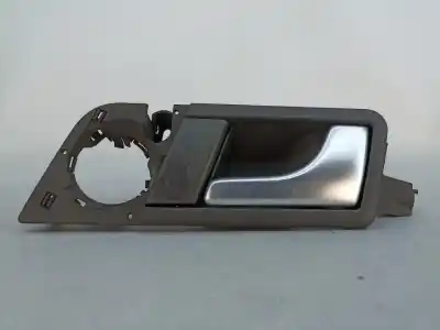 Peça sobressalente para automóvel em segunda mão puxador interior dianteiro direito por audi a2 (8z0) 1.4 tdi referências oem iam 8z0837020 Peça sobressalente para automóvel em segunda mão puxador interior dianteiro direito por audi a2 (8z0) 1.4 tdi referências oem iam 8z0837020