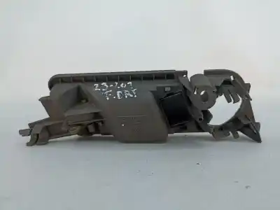Second-hand car spare part interior right front handle for audi a2 (8z0) 1.4 tdi oem iam references 8z0837020  