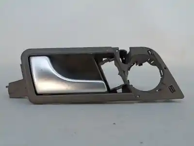 Peça sobressalente para automóvel em segunda mão puxador interior dianteiro esquerdo por audi a2 (8z0) 1.4 tdi referências oem iam 8z0837019 Peça sobressalente para automóvel em segunda mão puxador interior dianteiro esquerdo por audi a2 (8z0) 1.4 tdi referências oem iam 8z0837019