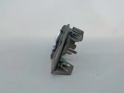 Автозапчастина б/у ліва передня внутрішня ручка для audi a2 (8z0) 1.4 tdi посилання на oem iam 8z0837019  