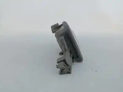 Автозапчастина б/у ліва передня внутрішня ручка для audi a2 (8z0) 1.4 tdi посилання на oem iam 8z0837019  