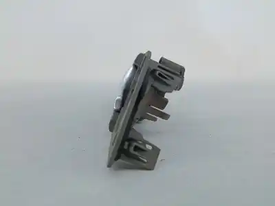 Автозапчастина б/у ліва передня внутрішня ручка для audi a2 (8z0) 1.4 tdi посилання на oem iam 8z0837019  