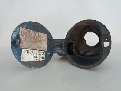 Peça sobressalente para automóvel em segunda mão tampa de combustível externa por audi a2 (8z0) 1.4 tdi referências oem iam 8z0809905   Peça sobressalente para automóvel em segunda mão tampa de combustível externa por audi a2 (8z0) 1.4 tdi referências oem iam 8z0809905