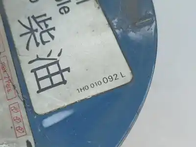 Peça sobressalente para automóvel em segunda mão tampa de combustível externa por audi a2 (8z0) 1.4 tdi referências oem iam 8z0809905   Peça sobressalente para automóvel em segunda mão tampa de combustível externa por audi a2 (8z0) 1.4 tdi referências oem iam 8z0809905