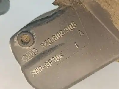 Peça sobressalente para automóvel em segunda mão tampa de combustível externa por audi a2 (8z0) 1.4 tdi referências oem iam 8z0809905   Peça sobressalente para automóvel em segunda mão tampa de combustível externa por audi a2 (8z0) 1.4 tdi referências oem iam 8z0809905