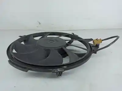 Автозапчастина б/у вентилятор опалення для audi a2 (8z0) 1.4 tdi посилання на oem iam 8z0959453  