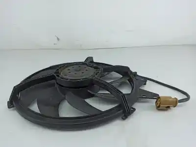 Автозапчастина б/у вентилятор опалення для audi a2 (8z0) 1.4 tdi посилання на oem iam 8z0959453  