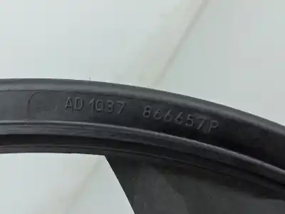 Автозапчастина б/у вентилятор опалення для audi a2 (8z0) 1.4 tdi посилання на oem iam 8z0959453  