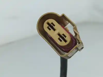 Автозапчастина б/у вентилятор опалення для audi a2 (8z0) 1.4 tdi посилання на oem iam 8z0959453  