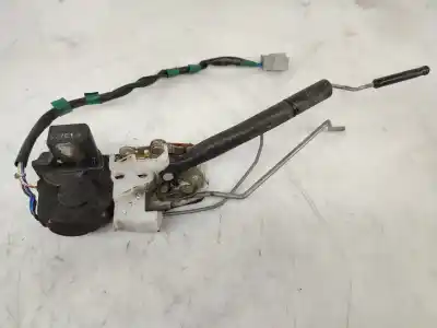 Peça sobressalente para automóvel em segunda mão fechadura da porta dianteira esquerda por rover rover 45 (rt) (2000->) 1.4 referências oem iam 