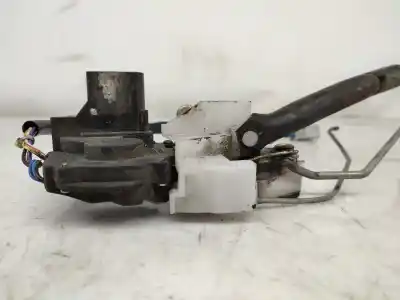 Second-hand car spare part left front door lock for rover rover 45 (rt) (2000->) 1.4 oem iam references   