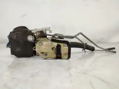 Second-hand car spare part left front door lock for rover rover 45 (rt) (2000->) 1.4 oem iam references   