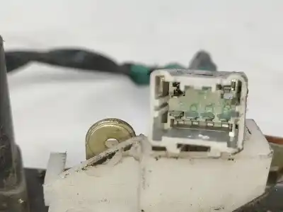 Second-hand car spare part left front door lock for rover rover 45 (rt) (2000->) 1.4 oem iam references   