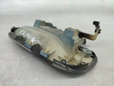 Автозапчастина б/у завнішня ручка задня права для hyundai matrix (fc) 1.5 crdi посилання на oem iam 8366017000  