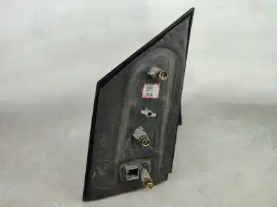 Автозапчастина б/у правий задний огляд для hyundai matrix (fc) 1.5 crdi посилання на oem iam 5pinos  