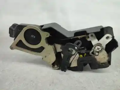 Автозапчастина б/у замок заднього правого дверя для hyundai matrix (fc) 1.5 crdi посилання на oem iam 5pinos  