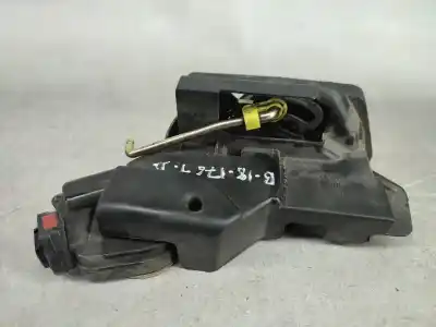 Автозапчастина б/у замок заднього правого дверя для hyundai matrix (fc) 1.5 crdi посилання на oem iam 5pinos  