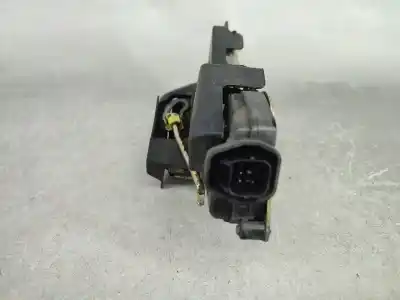 Автозапчастина б/у замок заднього правого дверя для hyundai matrix (fc) 1.5 crdi посилання на oem iam 5pinos  