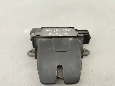 İkinci el araba yedek parçası bagaj / kapi kilidi için ford focus ii (da_, hcp, dp) 1.6 tdci oem iam referansları   