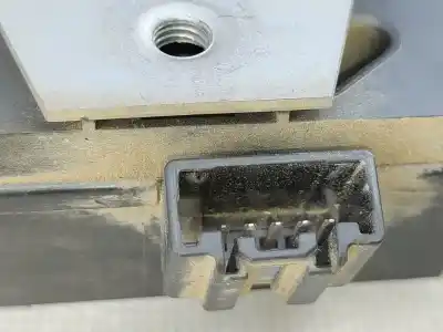 İkinci el araba yedek parçası bagaj / kapi kilidi için ford focus ii (da_, hcp, dp) 1.6 tdci oem iam referansları   