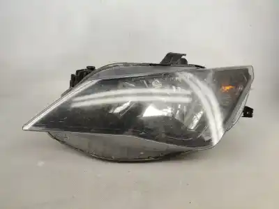 Pièce détachée automobile d'occasion FEU GAUCHE pour SEAT IBIZA IV ST (6J8, 6P8)  Références OEM IAM 6J1941033F  