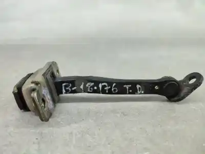 Автозапчастина б/у фільм дверей для hyundai matrix (fc) 1.5 crdi посилання на oem iam 