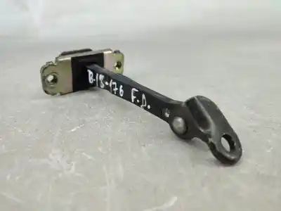 Автозапчастина б/у фільм дверей для hyundai matrix (fc) 1.5 crdi посилання на oem iam   