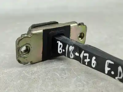 Автозапчастина б/у фільм дверей для hyundai matrix (fc) 1.5 crdi посилання на oem iam   