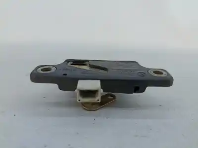 Автозапчастина б/у замок багажника / ворот для audi a3 (8l1) 1.9 tdi посилання на oem iam 8l0827505  