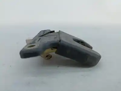 Автозапчастина б/у замок багажника / ворот для audi a3 (8l1) 1.9 tdi посилання на oem iam 8l0827505  