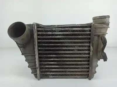 Second-hand car spare part intercooler for audi a3 (8l1) 1.9 tdi oem iam references 1j0145805