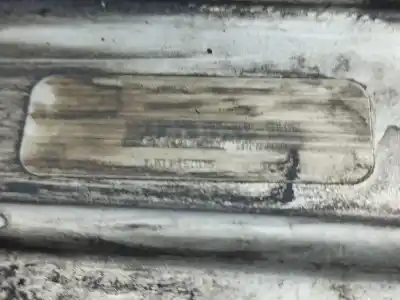 Автозапчасти б/у интеркулер за audi a3 (8l1) 1.9 tdi ссылки oem iam 1j0145805  