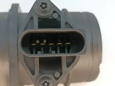 Автозапчастина б/у витратомір повітря для audi a3 (8l1) 1.9 tdi посилання на oem iam 0281002757  