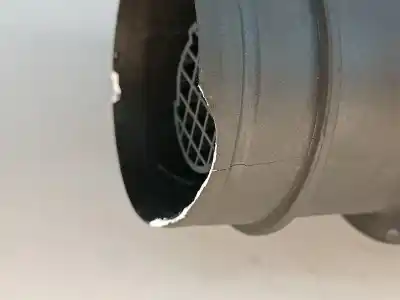 Автозапчастина б/у витратомір повітря для audi a3 (8l1) 1.9 tdi посилання на oem iam 0281002757  