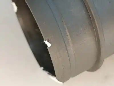 Автозапчастина б/у витратомір повітря для audi a3 (8l1) 1.9 tdi посилання на oem iam 0281002757  