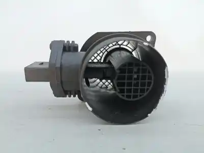 Автозапчасти б/у расходомер воздуха за audi a3 (8l1) 1.9 tdi ссылки oem iam 0281002757  