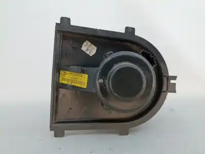 Автозапчастина б/у тепловий двигун для audi a3 (8l1) 1.9 tdi посилання на oem iam 1j1819021b  