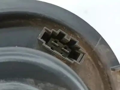 Автозапчастина б/у тепловий двигун для audi a3 (8l1) 1.9 tdi посилання на oem iam 1j1819021b  