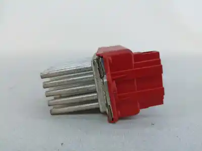 Автозапчастина б/у стійкість на нагревання для audi a3 (8l1) 1.9 tdi посилання на oem iam 1j0907521  