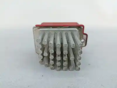 Автозапчастина б/у стійкість на нагревання для audi a3 (8l1) 1.9 tdi посилання на oem iam 1j0907521  