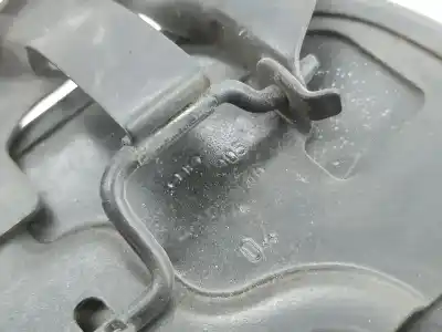 Автозапчасти б/у наружная крышка топлива за audi a3 (8l1) 1.9 tdi ссылки oem iam 8e0809905  