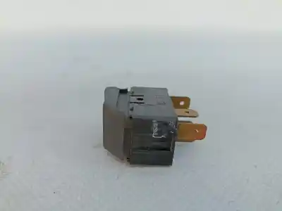 Second-hand car spare part rear right power window switch for audi a4 b5 avant (8d5) 1.9 tdi oem iam references 4d0959855  