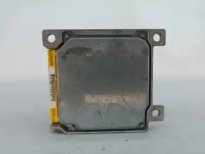 Pièce détachée automobile d'occasion boitier de commande d'airbag pour audi a4 b5 avant (8d5) 1.9 tdi références oem iam 8d0959655c  