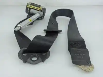 Second-hand car spare part front right seat belt for audi a4 b5 avant (8d5) 1.9 tdi oem iam references 8d0857706  