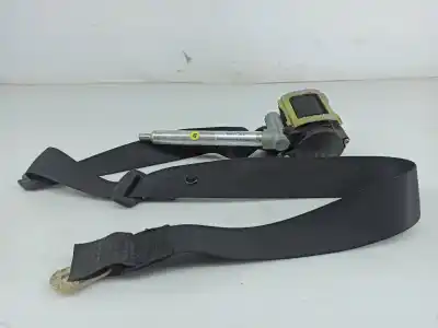 Second-hand car spare part front right seat belt for audi a4 b5 avant (8d5) 1.9 tdi oem iam references 8d0857706  