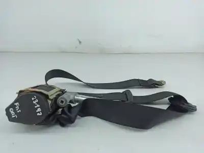 Second-hand car spare part front right seat belt for audi a4 b5 avant (8d5) 1.9 tdi oem iam references 8d0857706  