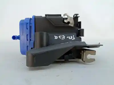 Автозапчасти б/у замок задней левой двери за audi a4 b5 avant (8d5) 1.9 tdi ссылки oem iam 8d0939015a  