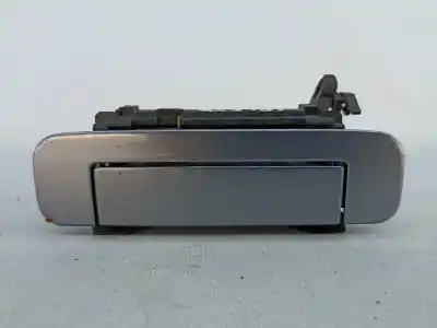 Tweedehands auto-onderdeel buitenste handgreep achter links voor audi a4 b5 avant (8d5) 1.9 tdi oem iam-referenties 8a0839205f