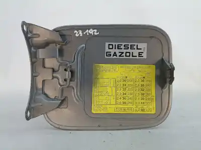 Автозапчасти б/у наружная крышка топлива за audi a4 b5 avant (8d5) 1.9 tdi ссылки oem iam 8d5809905   Автозапчасти б/у наружная крышка топлива за audi a4 b5 avant (8d5) 1.9 tdi ссылки oem iam 8d5809905